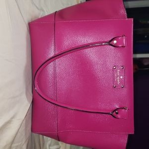 Authentic Kate Spade Purse♠️